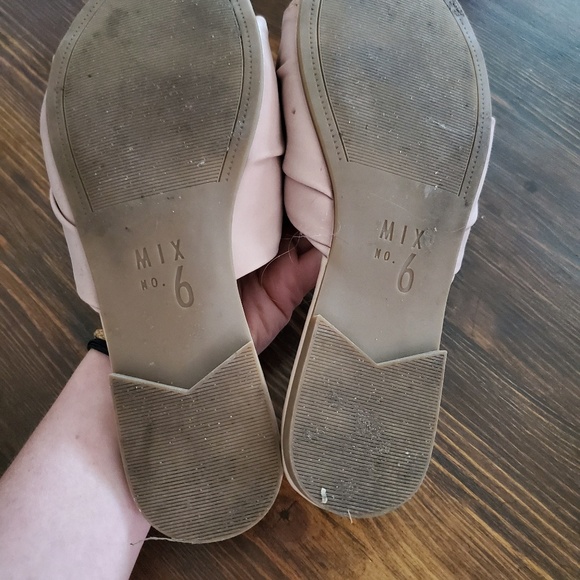 Slipper Sandals - Picture 5 of 5